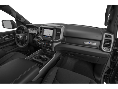 2022 RAM Ram 1500 Lone Star