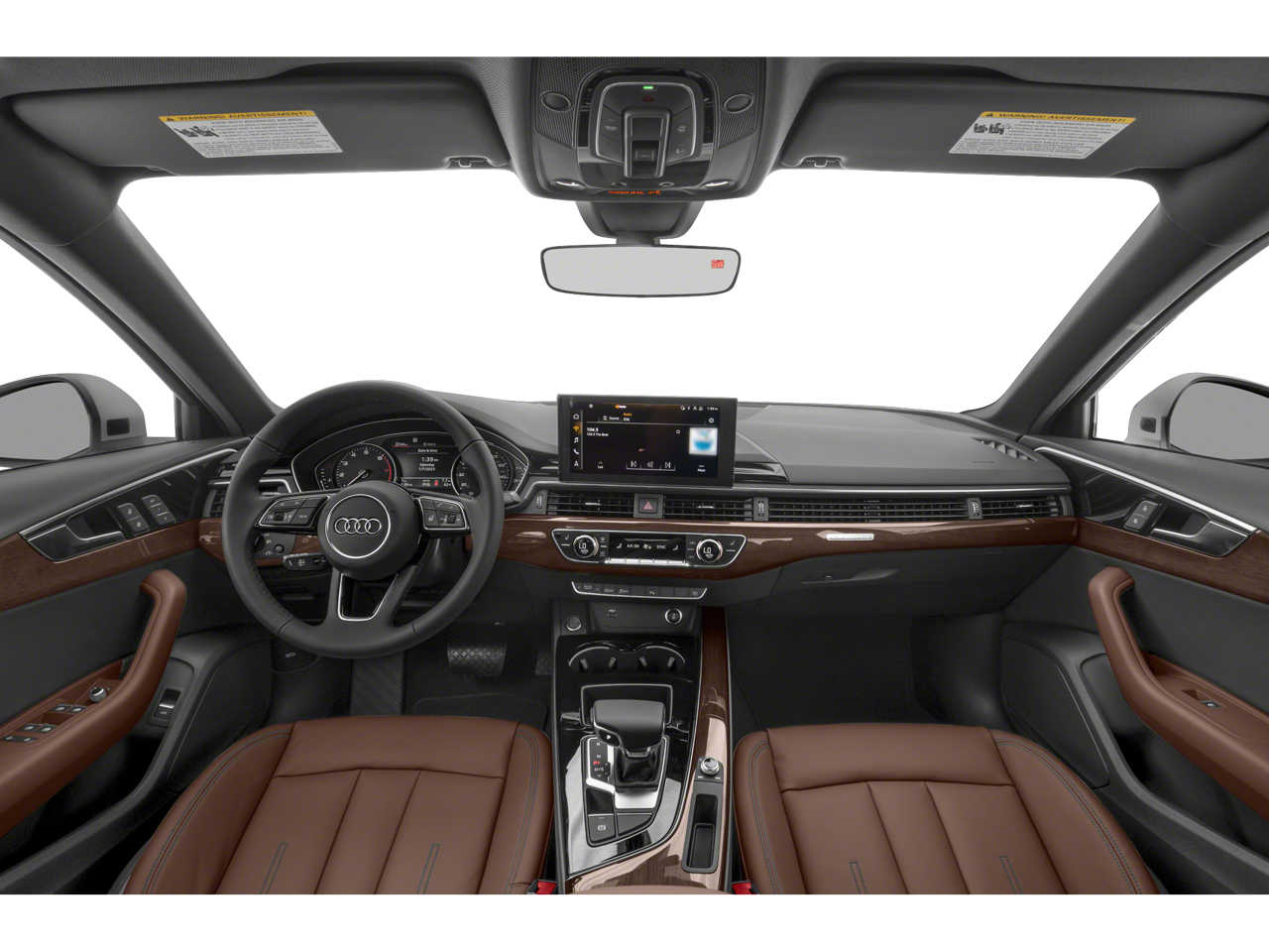 2023 Audi A4 S line Premium Plus