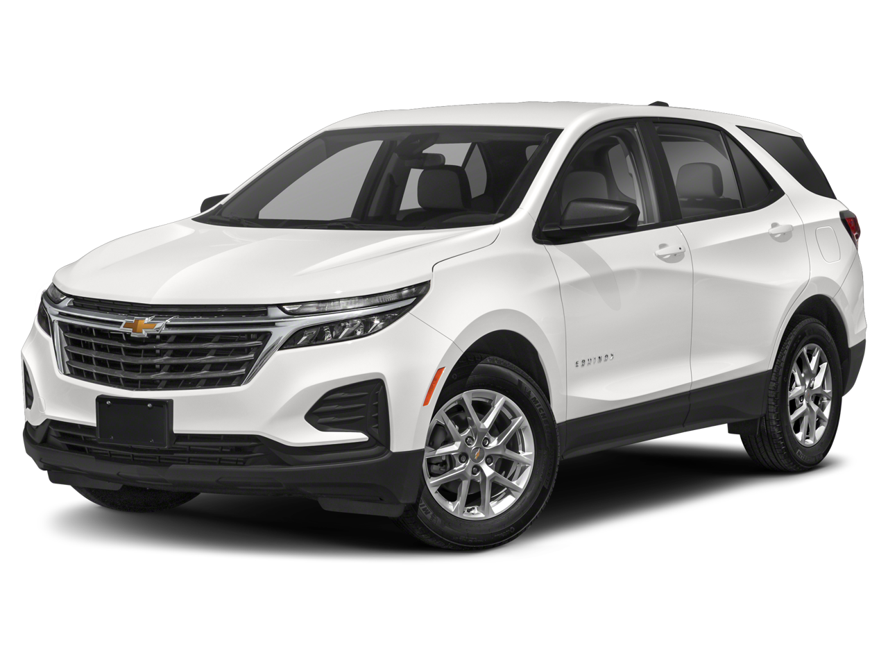 2023 Chevrolet Equinox AWD 2FL's photo