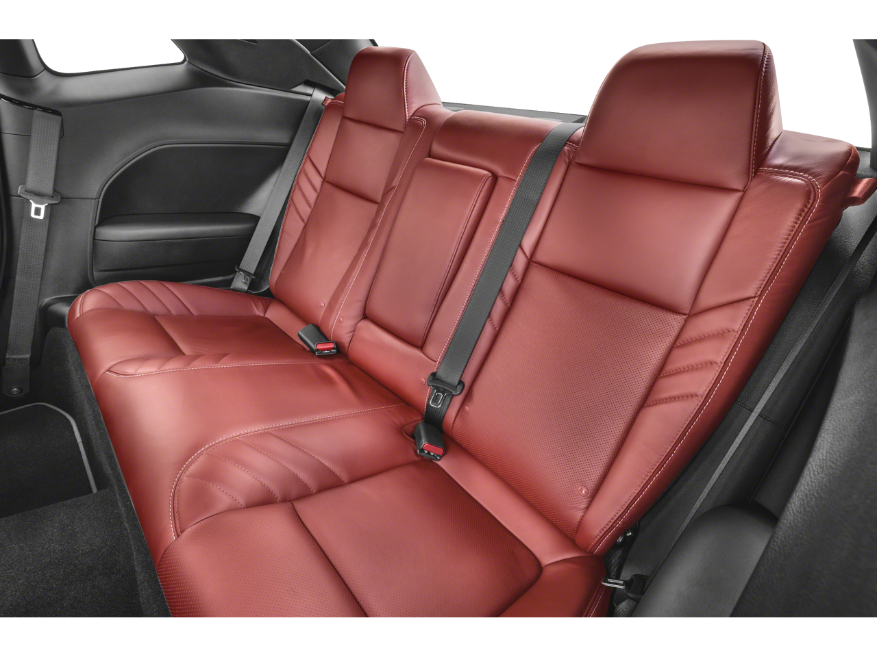 2023 Dodge Challenger SRT Hellcat Redeye Widebody