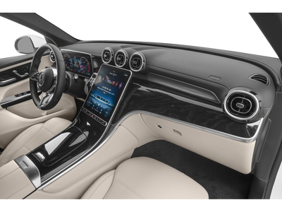 2023 Mercedes-Benz GLC 300 4MATIC® SUV