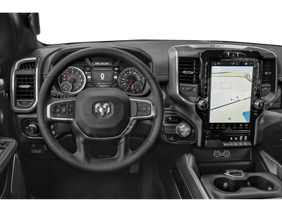 2023 RAM Ram 1500 Laramie