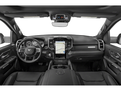 2023 RAM Ram 1500 Laramie