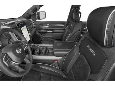 2023 RAM Ram 1500 Laramie