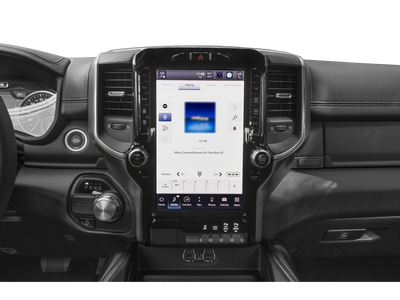 2023 RAM Ram 1500 Laramie