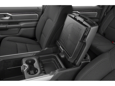 2023 RAM 1500 Lone Star