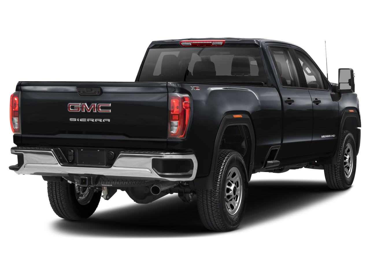 2024 GMC Sierra Denali Ultimate