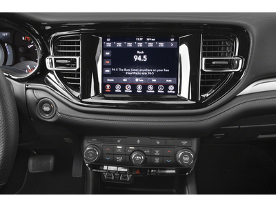 2025 Dodge Durango R/T Plus AWD