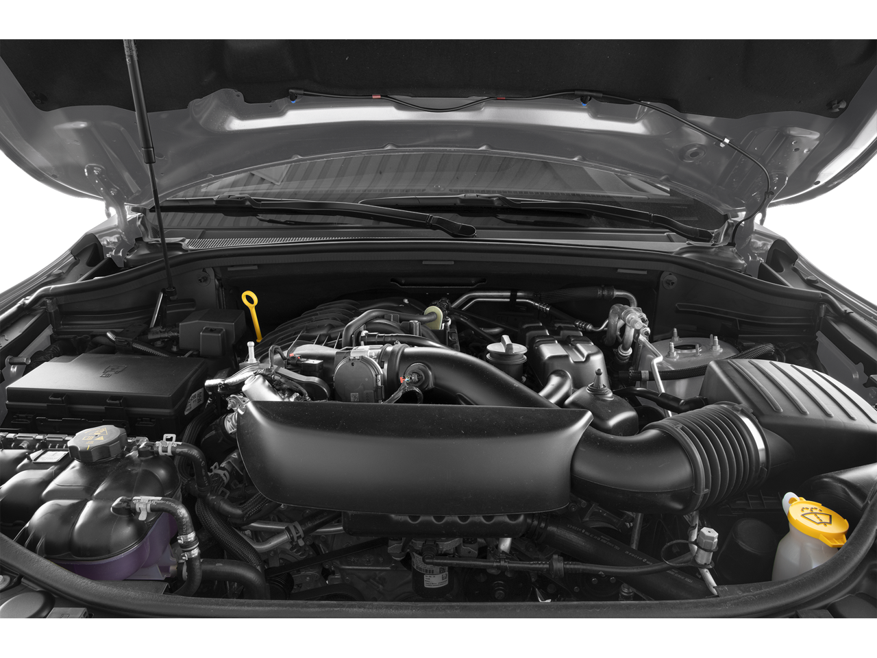 2025 Dodge Durango R/T Plus AWD