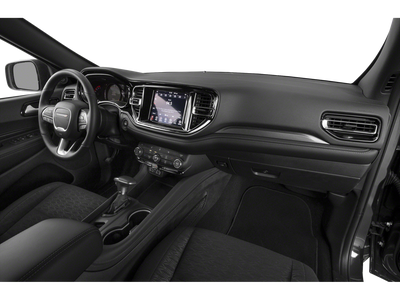 2025 Dodge Durango R/T Plus AWD