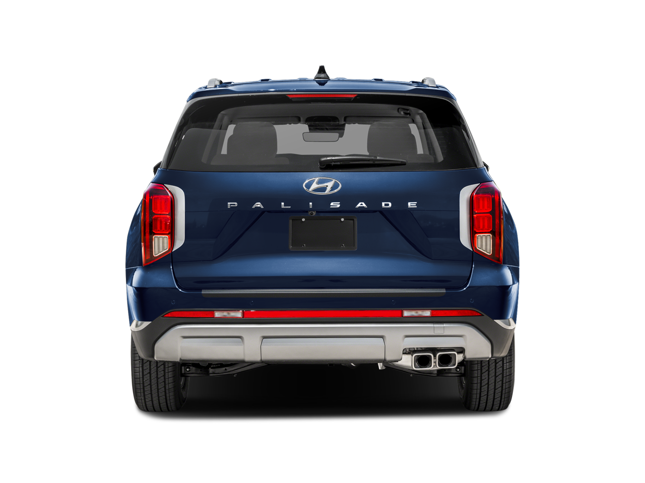 2025 Hyundai Palisade SEL Premium 7P