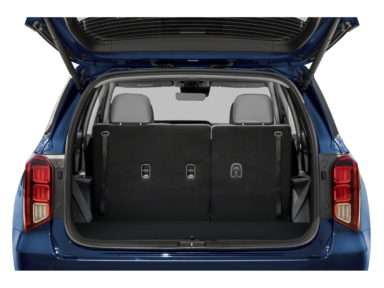 2025 Hyundai Palisade SEL Premium 7P