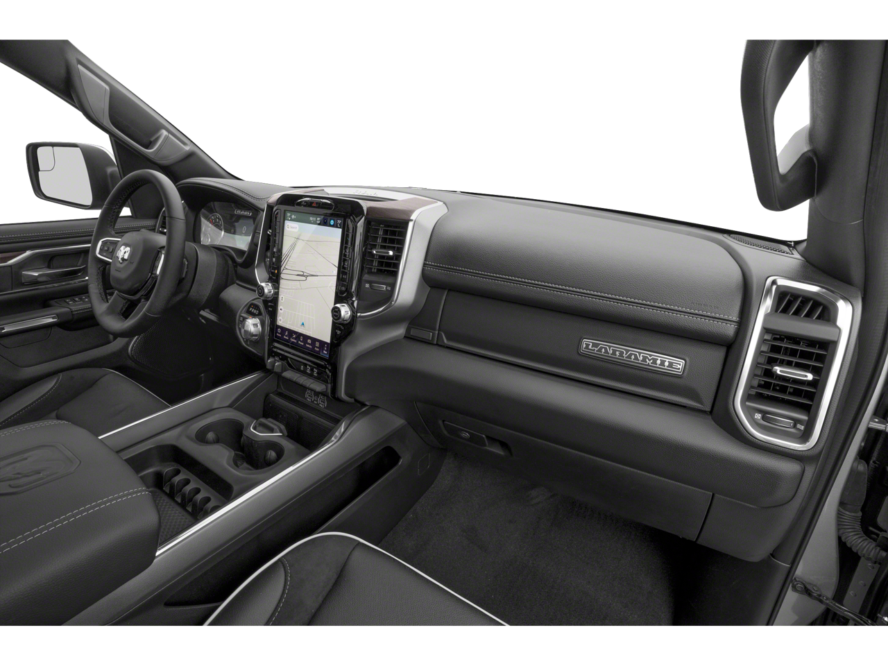 2025 RAM Ram 1500 Laramie