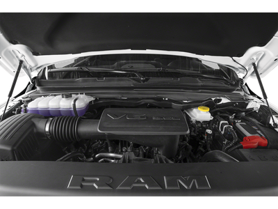 2025 RAM Ram 1500 Lone Star