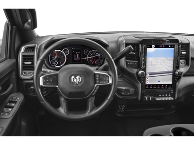 2025 RAM Ram 2500 Tradesman