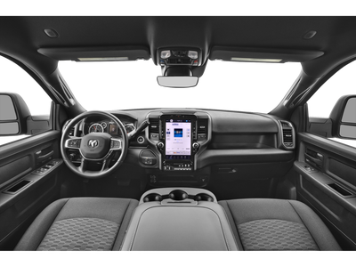 2025 RAM 3500 Tradesman