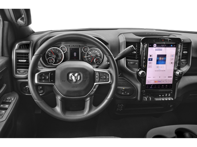 2025 RAM Ram 3500 Tradesman