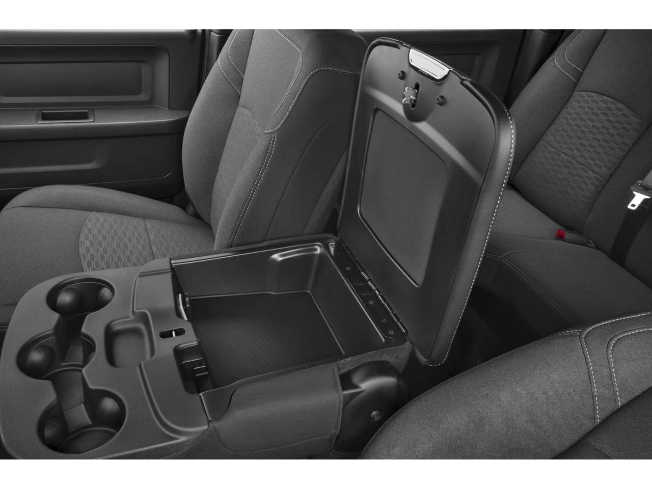 2025 RAM Ram 3500 Tradesman
