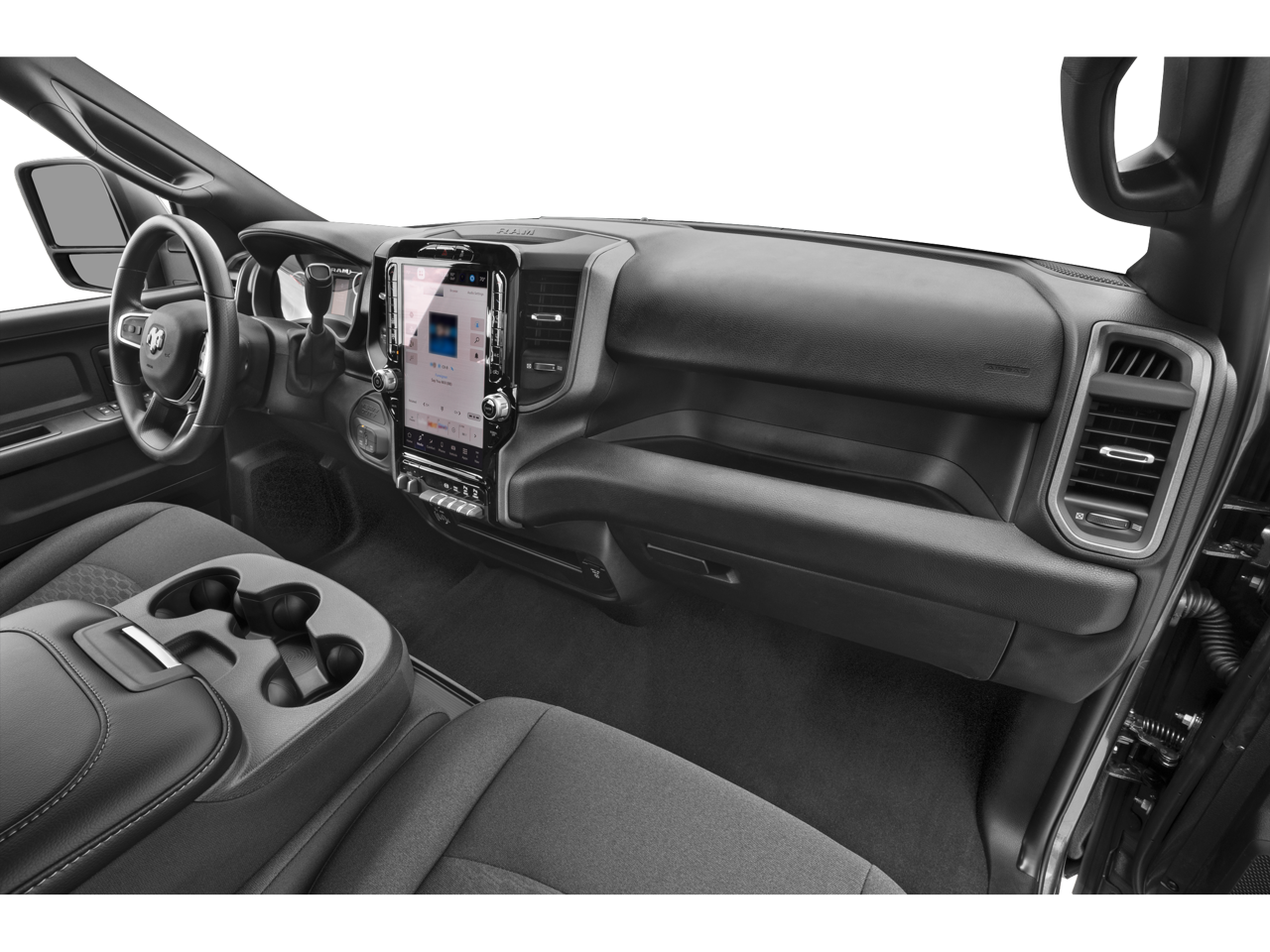 2025 RAM Ram 3500 Tradesman