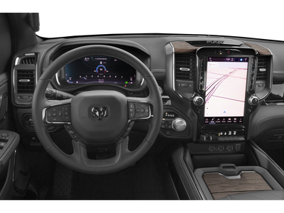 2026 RAM Ram 1500 Limited