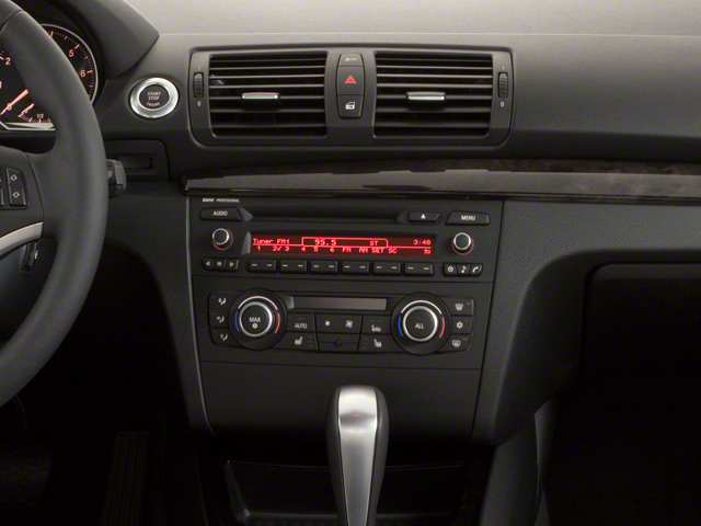 2011 BMW 128i 128i