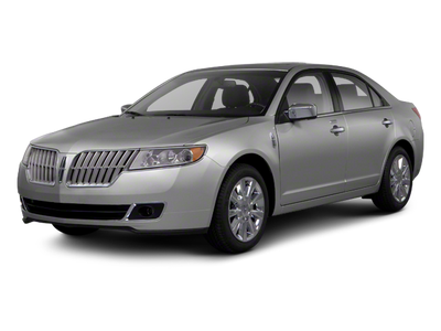 2011 Lincoln MKZ Hybrid