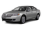 2011 Lincoln MKZ Hybrid