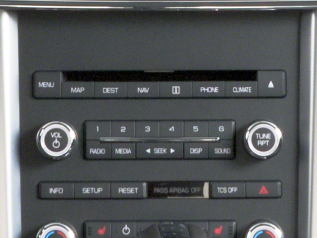 2011 Lincoln MKZ Hybrid