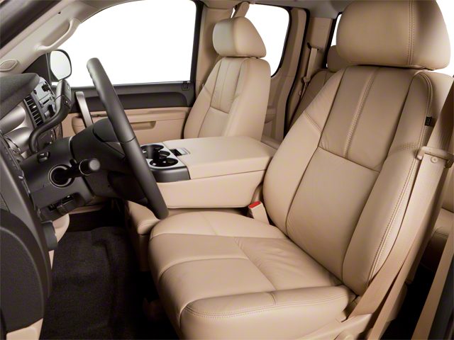 2012 GMC Sierra 1500 SL
