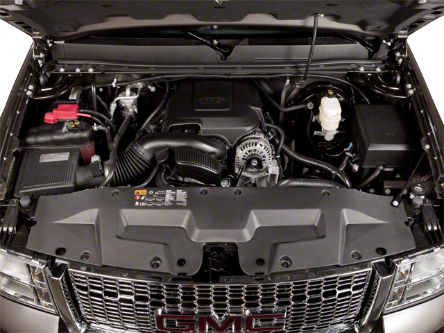 2012 GMC Sierra 1500 SL