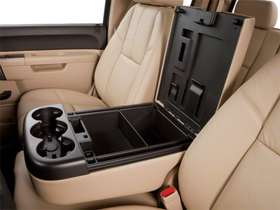 2012 GMC Sierra 1500 SL