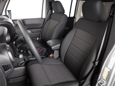 2012 Jeep Wrangler Altitude