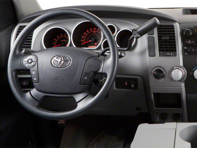 2012 Toyota Tundra LTD
