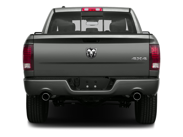 2013 RAM 1500 Lone Star