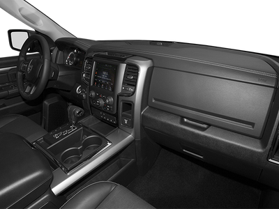 2013 RAM 1500 Laramie
