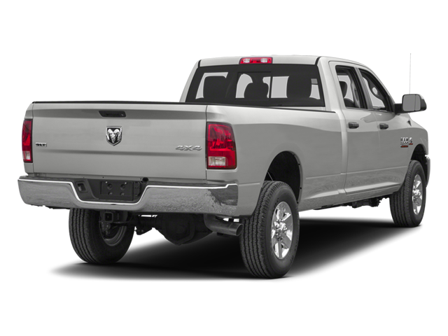 2013 RAM Ram 3500 SLT