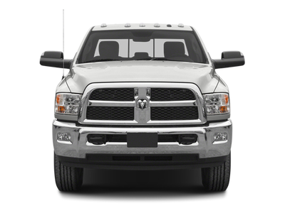 2013 RAM Ram 3500 SLT