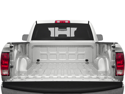 2013 RAM Ram 3500 SLT