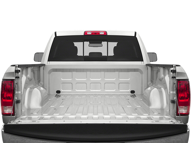 2013 RAM Ram 3500 SLT
