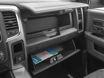 2013 RAM Ram 3500 SLT