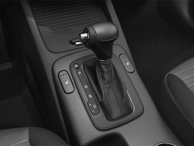 2014 Kia Forte LX