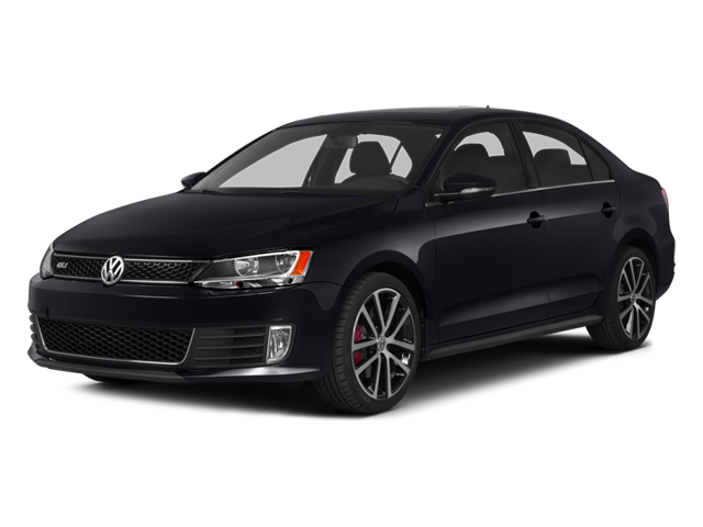 2014 Volkswagen Jetta GLI Edition 30 w/Nav