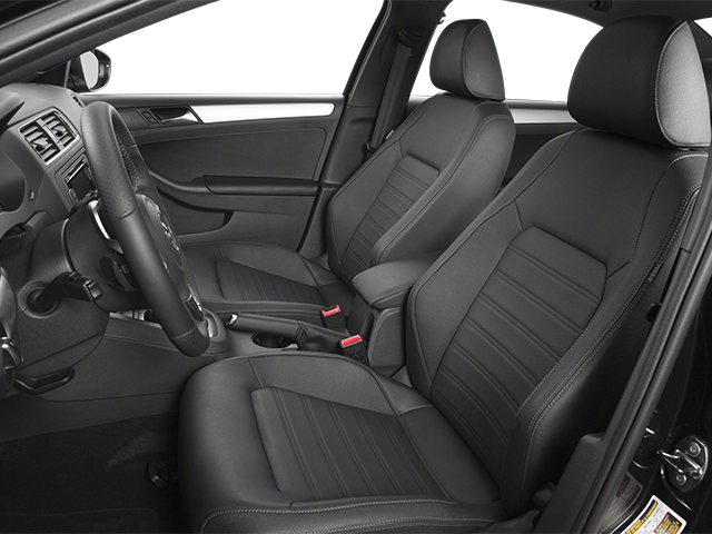 2014 Volkswagen Jetta GLI Edition 30 w/Nav