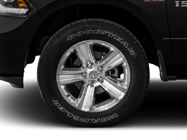 2016 RAM 1500 Express