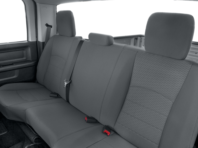 2016 RAM Ram 2500 Tradesman