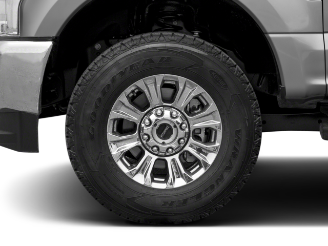 2017 Ford F-250 XLT