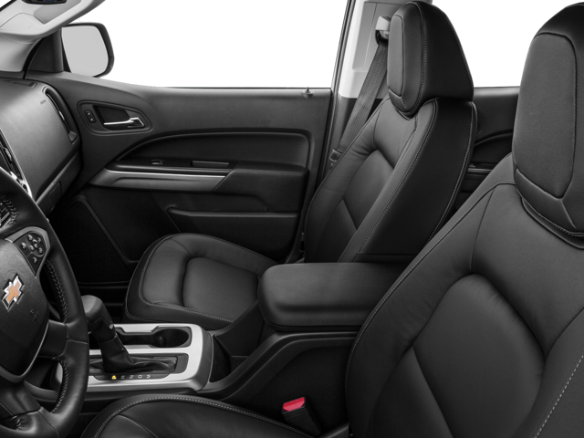 2018 Chevrolet Colorado 2WD LT