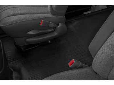 2018 Chevrolet Express Cargo 2500 EXPRESS