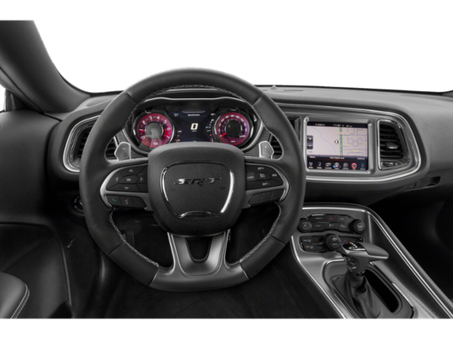 2018 Dodge Challenger SRT Demon