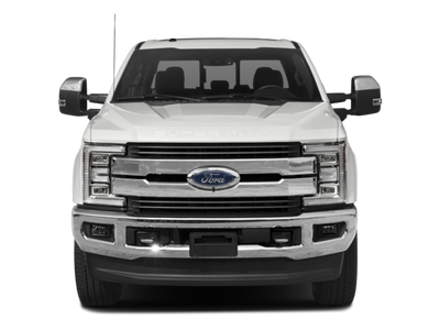 2018 Ford F-350 King Ranch